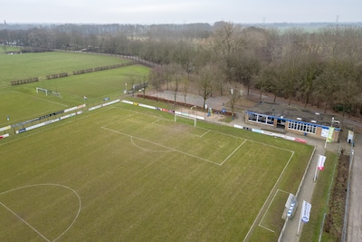 Protest in Waspik loont, miljoenenplan voor levendige sportboulevard