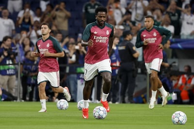 Bijzonder duel voor Denzel Dumfries: rechtsback met Real Madrid tegen oude club Inter