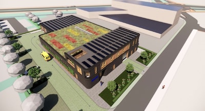 Waarom ambulancepost bij Superfun door mag gaan: rechter ziet geen spoed om natuuronderzoek te eisen