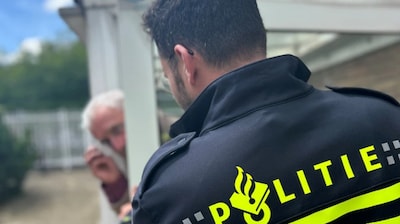 Oplettende buurman slaat alarm over nepagent in Breda, later volgen nog twee aanhoudingen