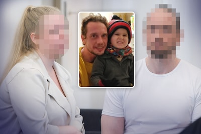 Dave De K. zocht naar sekscontacten, terwijl kleuter Dean dood in zijn auto lag: een reconstructie