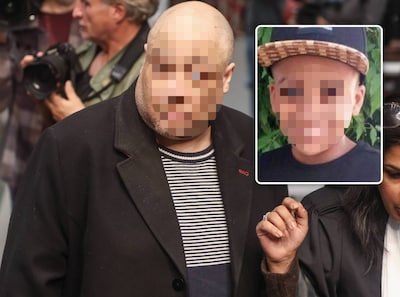 23 jaar cel voor Nederlandse vader wegens moord op zoon Jairon (14) in België