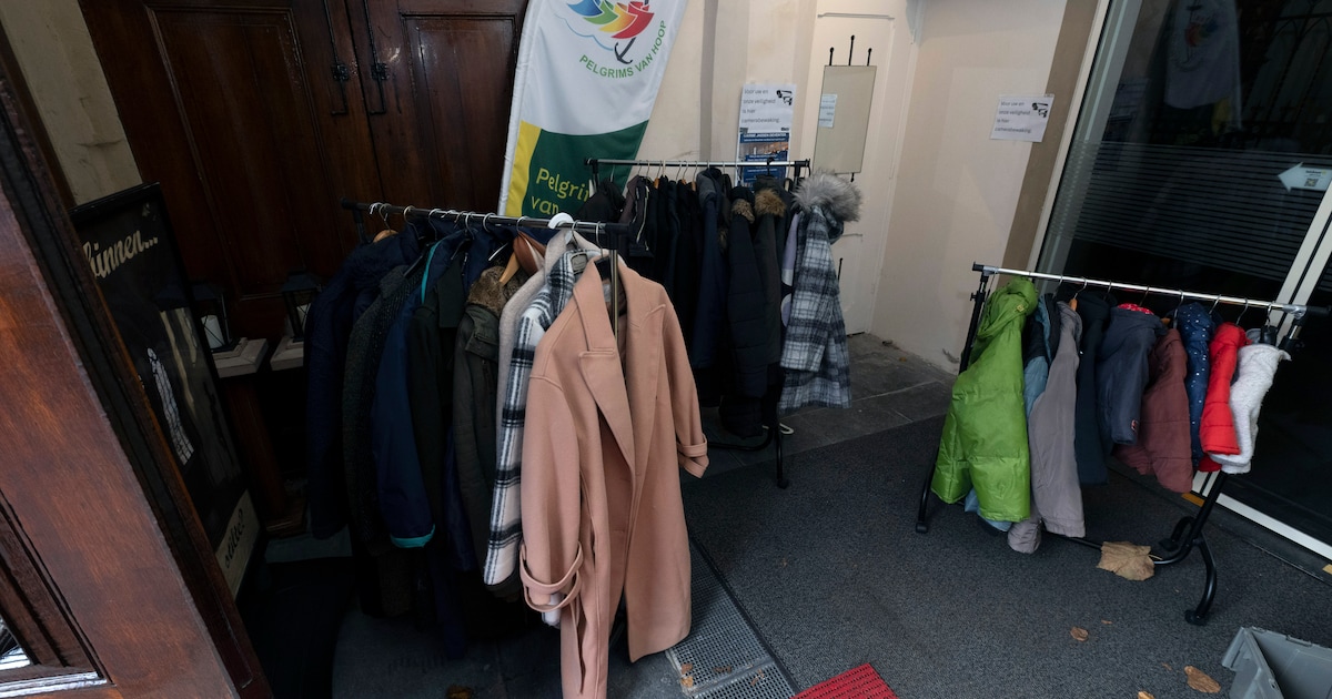 Heb jij een winterjas over? In Culemborg kun je er iemand warm de winter mee helpen