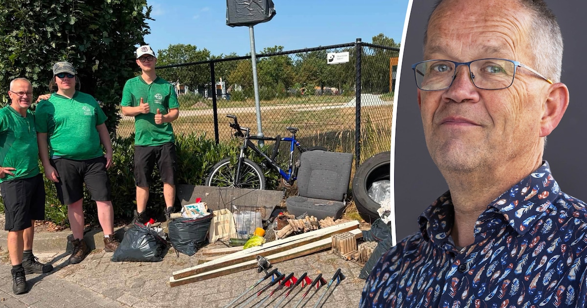 Industrieweg uitgeroepen tot smerigste straat: waar is het nog meer vies in Soest?