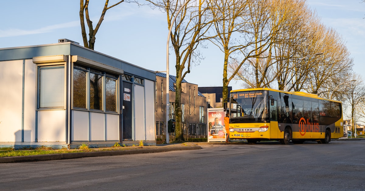 Bus 341 rijdt nog zeker tot december het ‘onzalige rondje’ in Wijk bij Duurstede