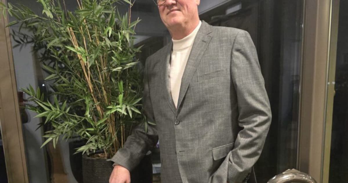 Henk Mulder lijsttrekker BBC2014 in Coevorden