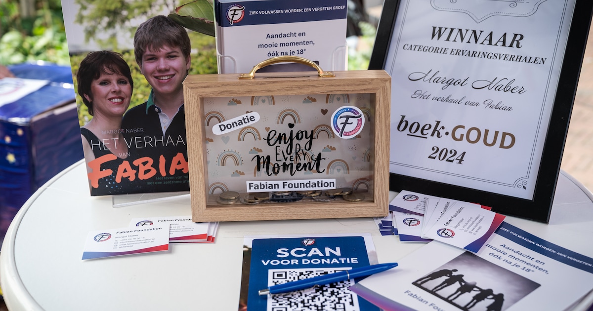 Fabian Foundation houdt decemberactiviteiten in Velp