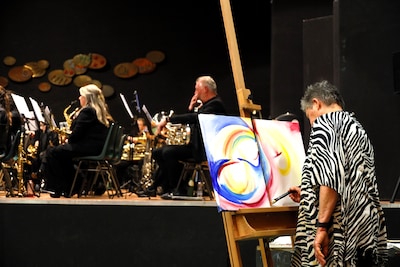 Symfonie in Beeld