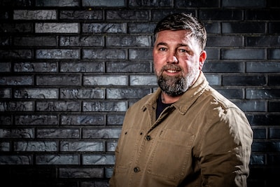 Theo Janssen heeft zijn leven op orde, maar voelt zich bij Vitesse onderbenut: ‘Ik kan en wil meer d