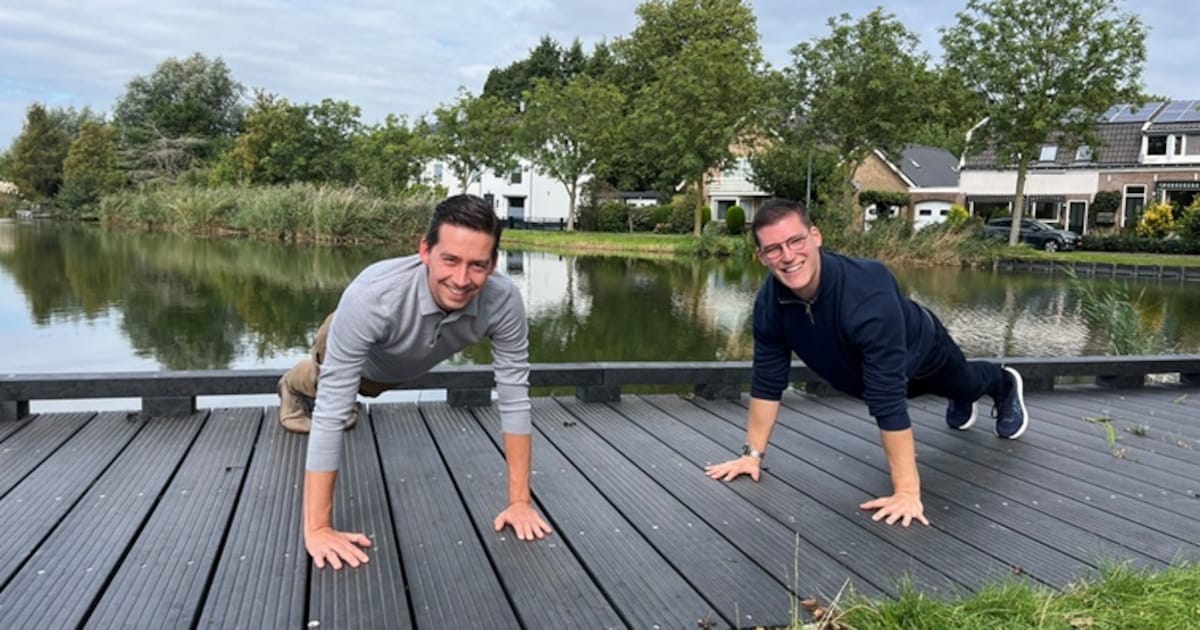 Gemeente Uithoorn realiseert calisthenicspark bij skatepark Meerwijk