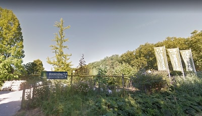 Expositie fotoclub ’t Karregat bij tuincentrum Soontiëns