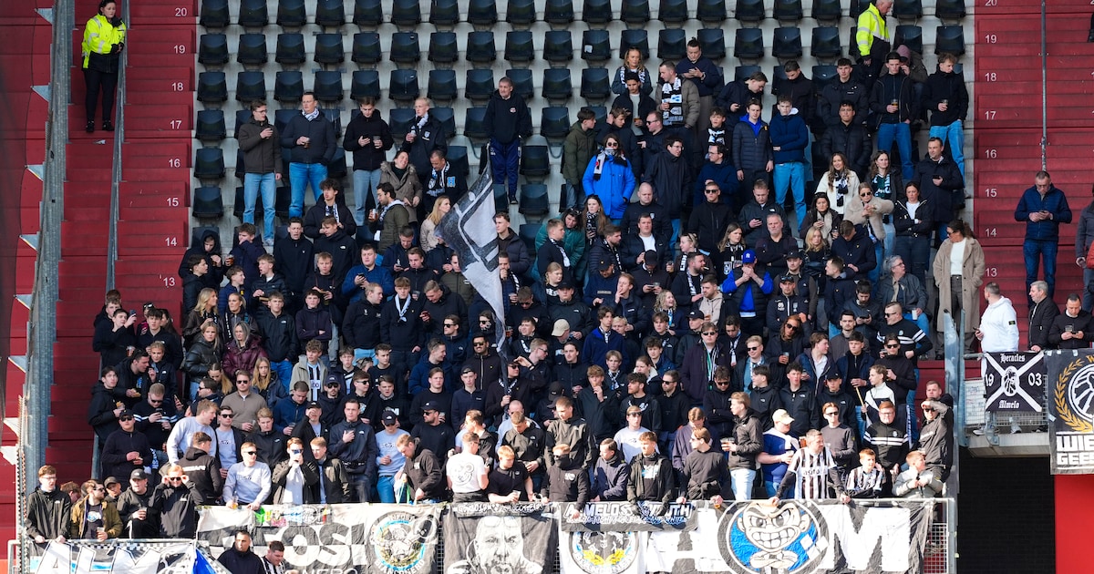 LIVE | Lukt het Heracles Almelo om het cruciale duel met Excelsior thuis te winnen?