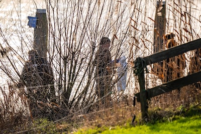 Lichaam in water is van sinds maandag vermiste man (65) uit Grave