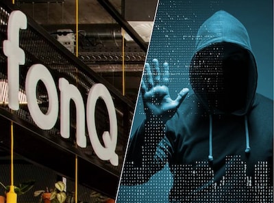 Bargain hunters lured by 90 percent discounts at Fonq, but it turns out to be a trap