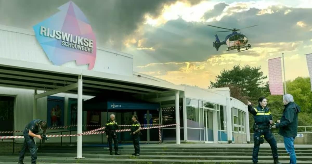 Zaak gedode Esmee uit Hazerswoude-Rijndijk centraal bij bijeenkomst Politie Den Haag Exclusief