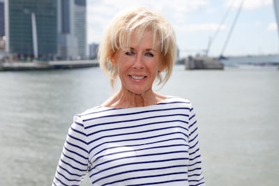 Zangeres en actrice Joke Bruijs (73) overleden, drie dagen na haar ex-partner Gerard Cox