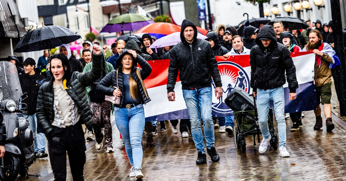 Protestoproep tegen mogelijk azc in Nieuw-Lekkerland gaat rond op Facebook