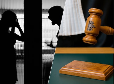 Man (22) drukt kussen op hoofd van vriendin waardoor ze nauwelijks adem krijgt, nu moet hij de cel i