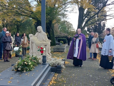 Terugkeer van eeuwenoude traditie raakt vele harten: ‘Super, dit hebben ze verdiend’