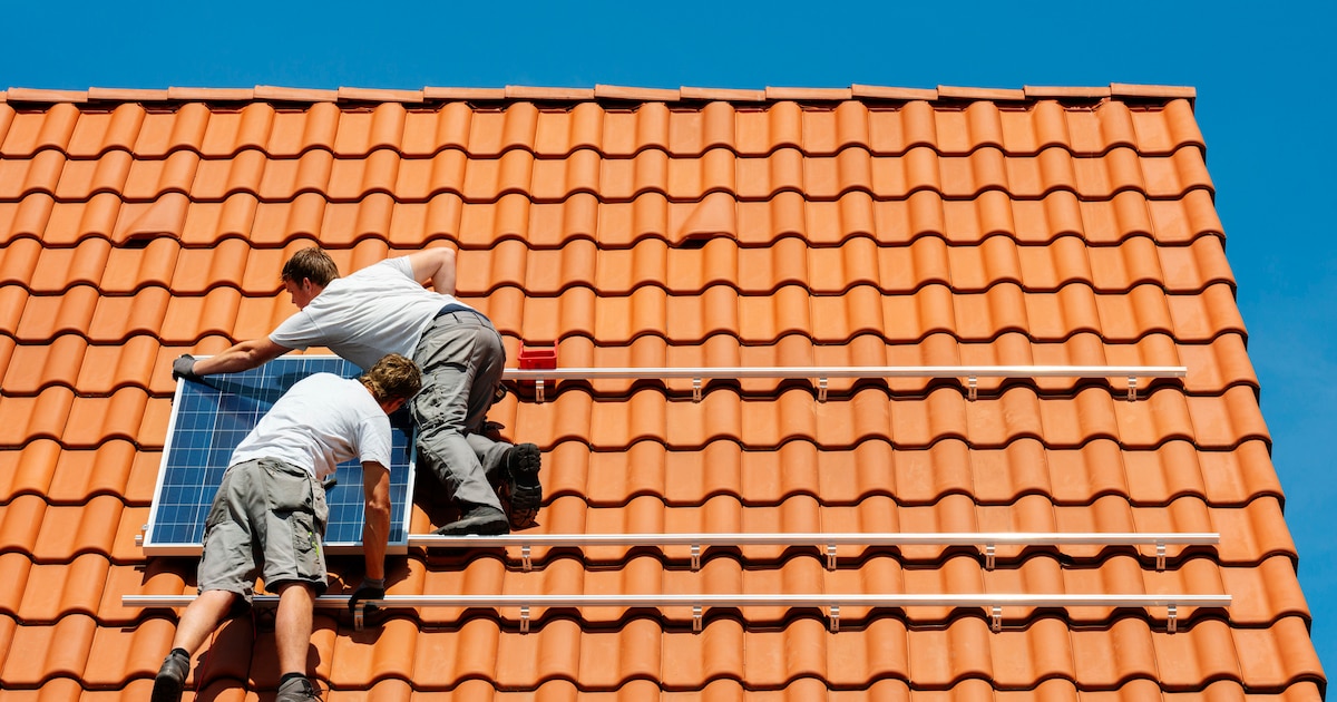 Gemeente Vlissingen houdt spreekuur over verduurzamen woningen