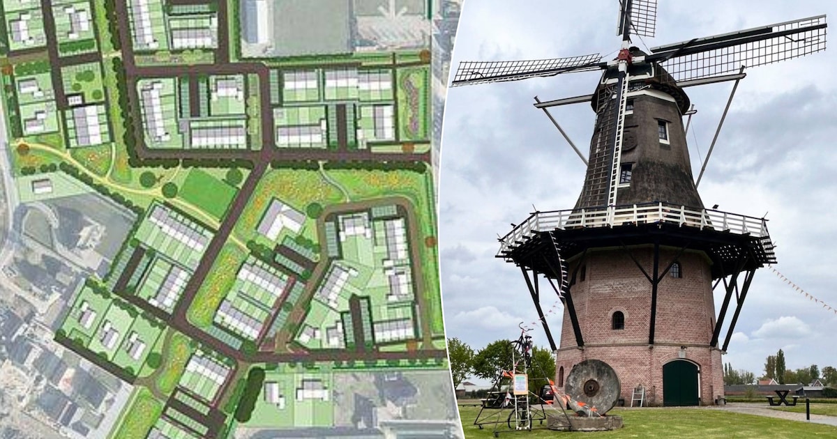 Komst van wijk Puurveenseveld met 134 nieuwe woningen in Kootwijkerbroek een stap dichterbij