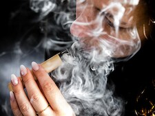 Jongeren met longbloedingen en klaplongen op ic na vapen, maar gevolg is groter: ‘Verandert de hersenen’