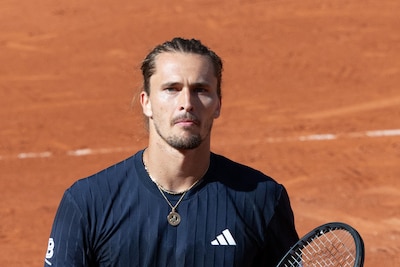 Maakt Alexander Zverev eindelijk een einde aan het lange wac