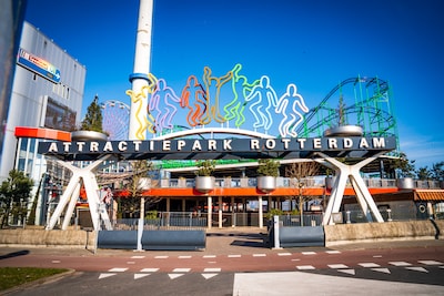 Onderzoek: pretpark Van der Most heeft ‘geen haalbare businesscase’, inkomsten veel te hoog ingeschat