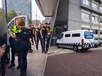 Veertien verdachten Overasselt nog minstens drie maanden langer vast, over de rest moet nog besloten worden