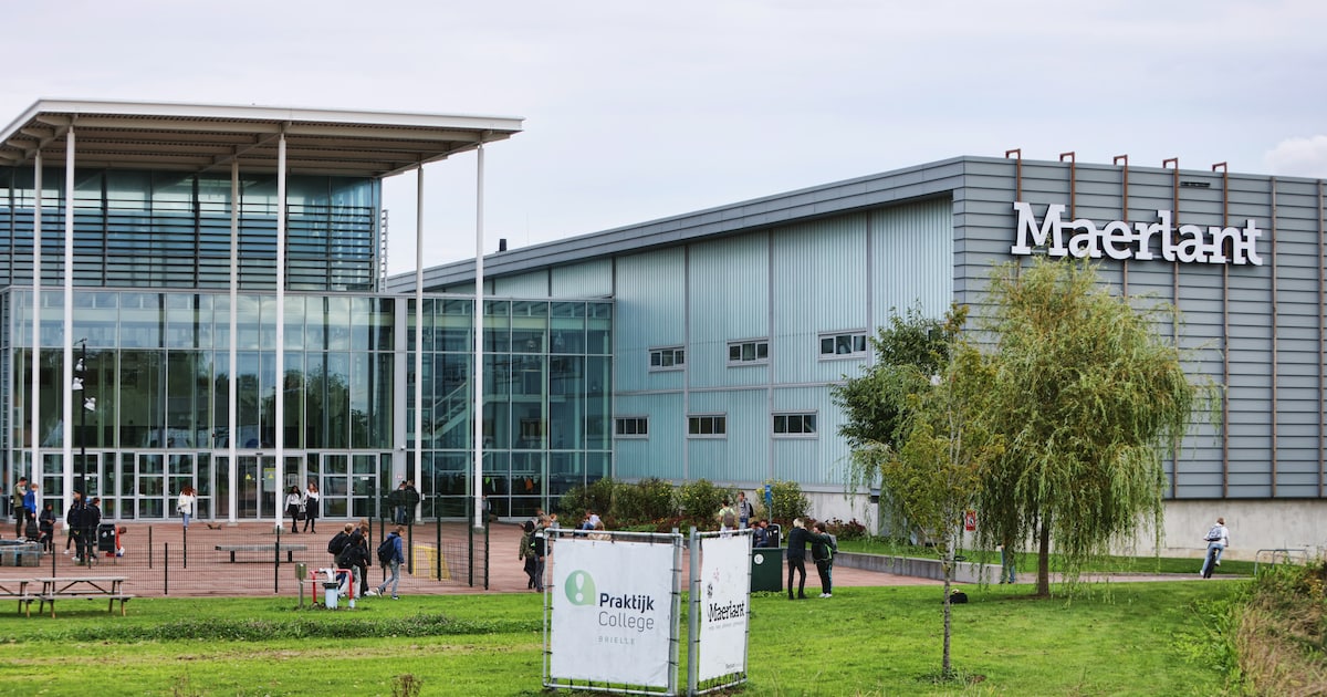 Docent gestraft voor ontucht met leerlingen, maar hoeft niet terug de gevangenis in