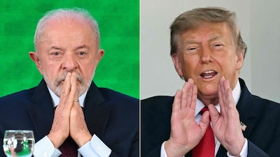 Spanning loopt verder op: VS trekt visum Braziliaanse ambassadeur in Washington in