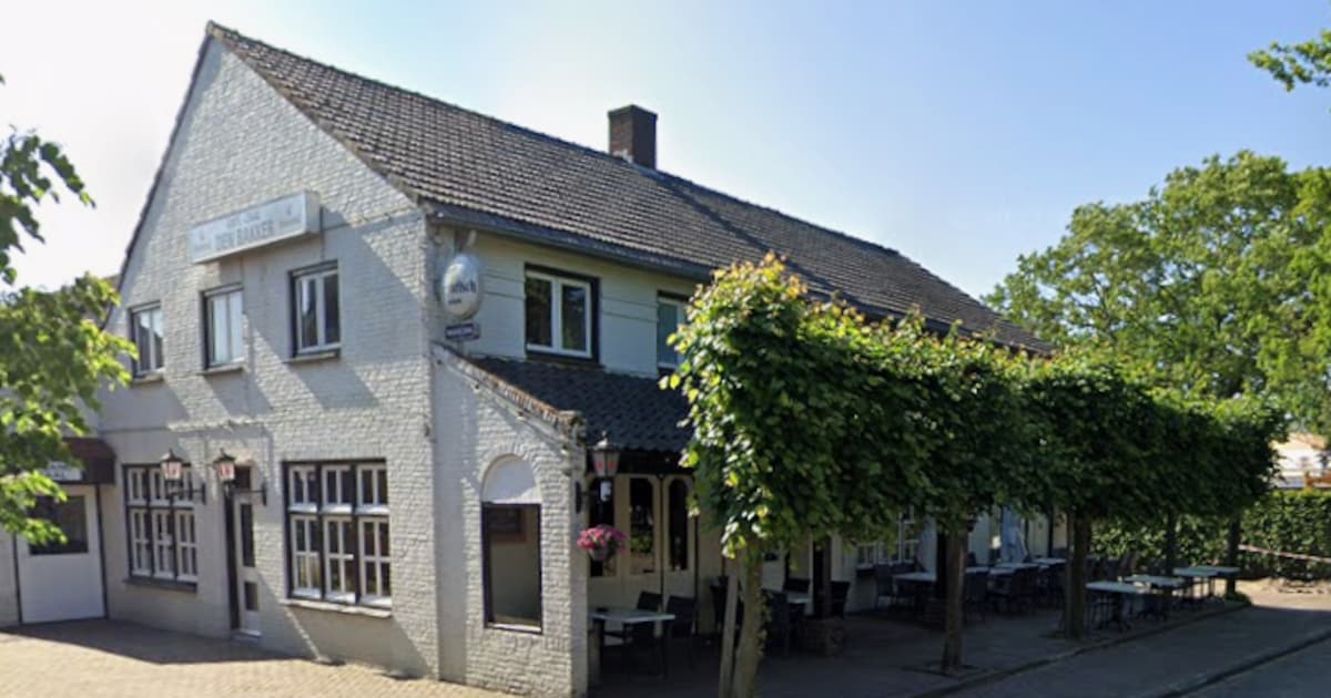 Hoogeloon bespreekt toekomst van het dorp