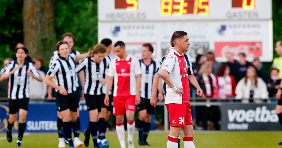 Nacompetitie gaat dit weekend van start. Lees hier het overzicht van de ...