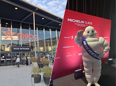 Feest voor de Librije, restaurant blijft enige restaurant in Nederland met drie Michelinsterren
