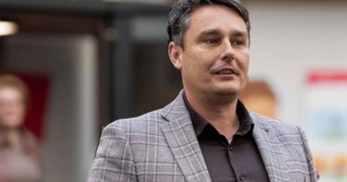 Wethouder Rolie Tromp keert terug als lijsttrekker VVD Heerenveen