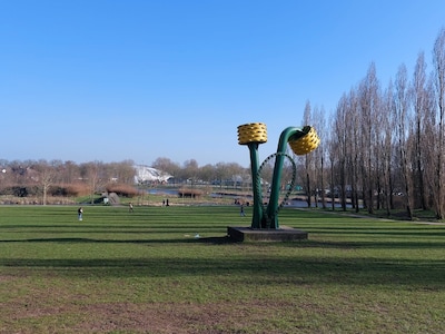 Oproep: welke bijnamen ken jij voor Woerdense gebouwen, plekken en fenomenen?