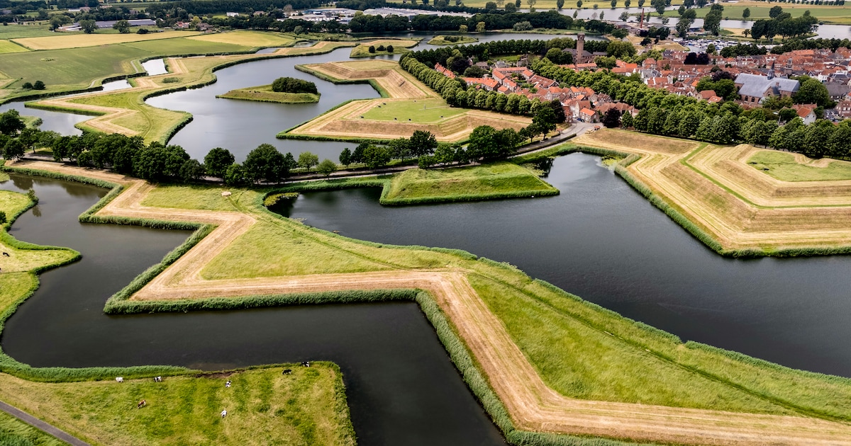 30 jaar gemeente Heusden is jaarthema voor 2027, aanvragen subsidie kan tot 1 oktober