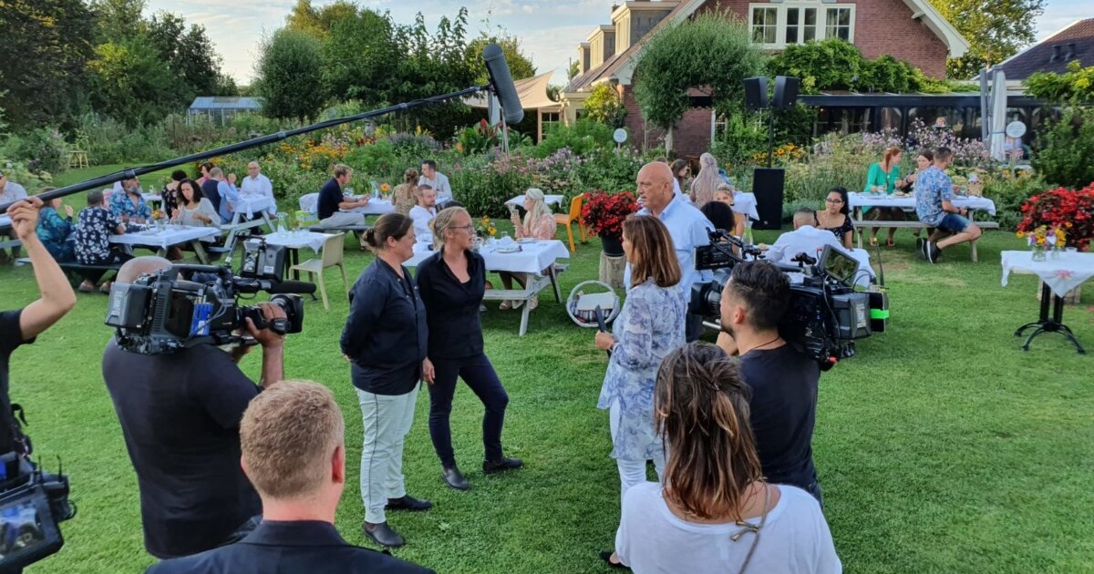 Herman den Blijker helpt noodlijdende B&B uit Nieuwveen: ‘Twee ton aan inkomsten misgelopen’ | Alphe