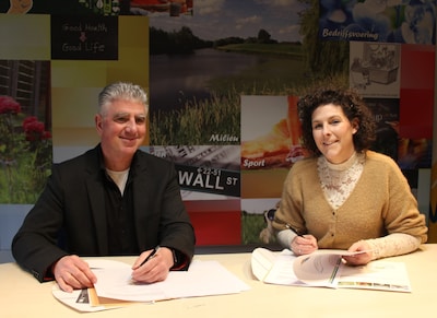 Nieuwbouwproject Zwaluwhof geeft entree Altforst een upgrade