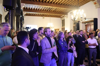 Tussenstand Delft: GroenLinks-PvdA de grootste, gevolgd door D66 en Hart voor Delft