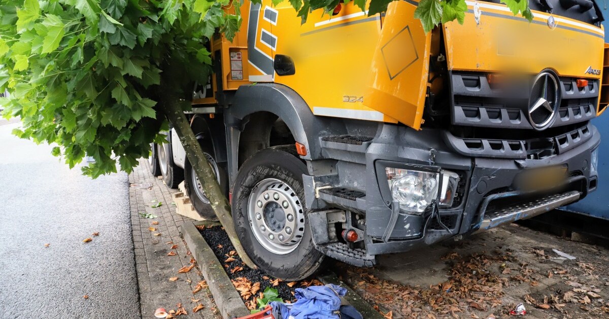 Betonmixer Vrachtwagen online bestellen? | Het Speelgoedpaleis