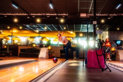 Tijn gooide 12 strikes, mysterie opgelost en meer nieuwtjes van deze week