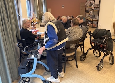 Niemand heeft last van deze 17 GGZ-bewoners, toch wil Zutphen dat ze weg gaan