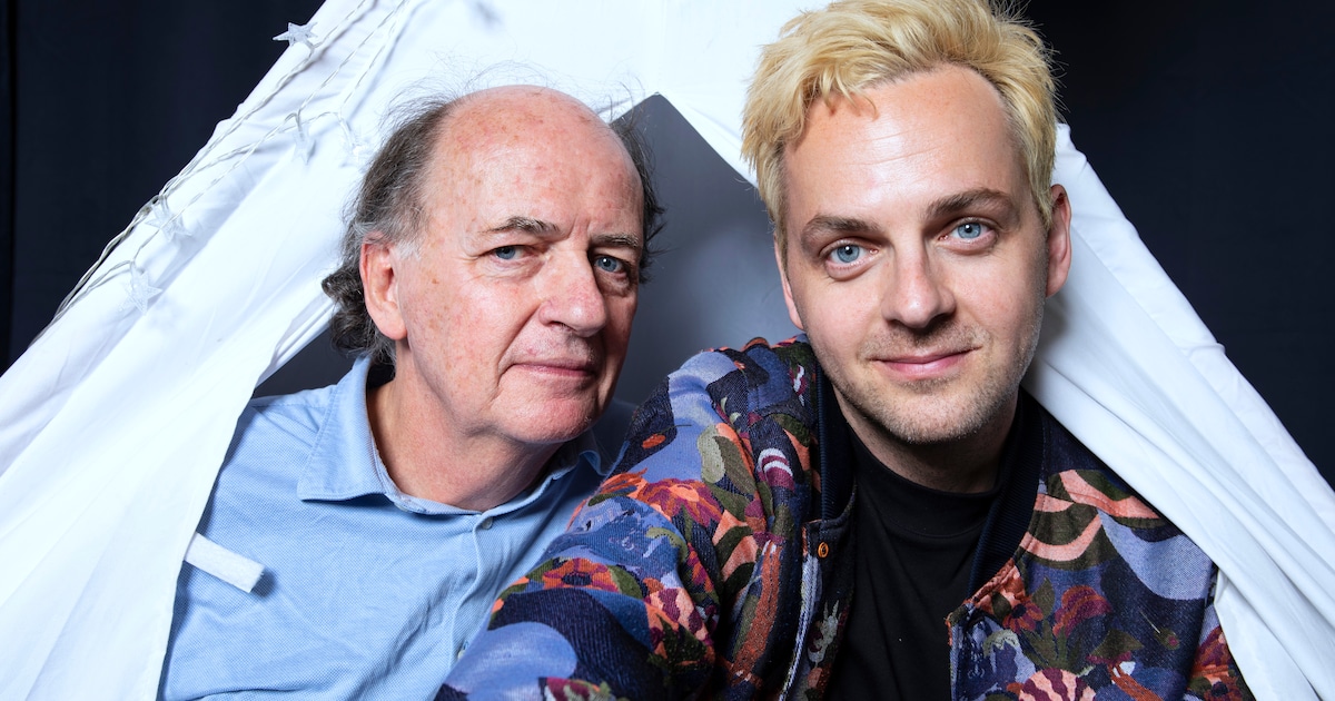 Acteur Yannick van de Velde gebruikte ooit speed als voorbereiding op Undercover: ‘Daarna overal spi