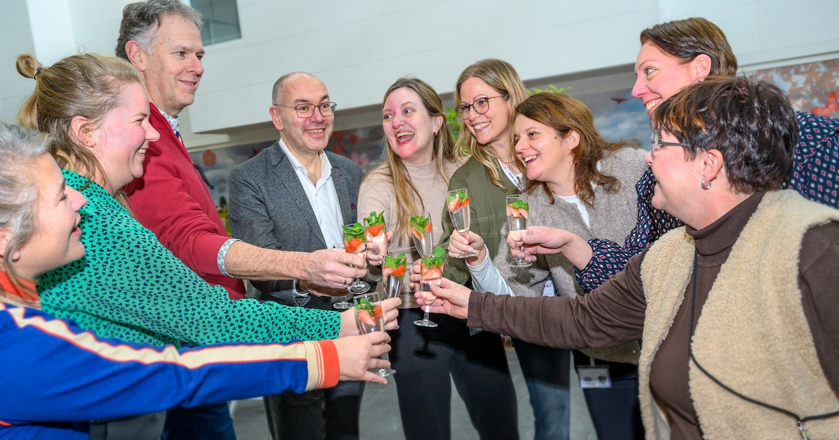Gelre ziekenhuizen beloond voor zetten van duurzame zorgstappen