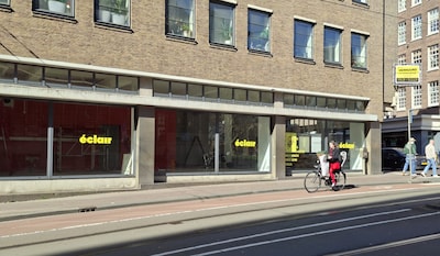 Van pilates tot gezichtsyoga: hier opent Eclair studio