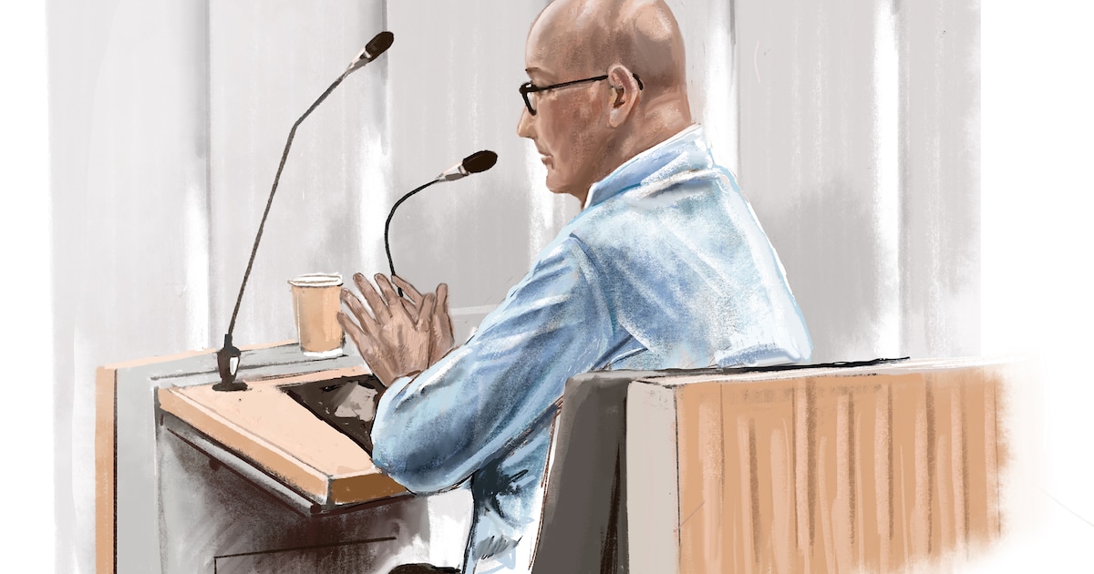 René F. vrijgesproken van Berkelse vergismoord: ‘Pijnlijke uitkomst voor de familie Zweekhorst’