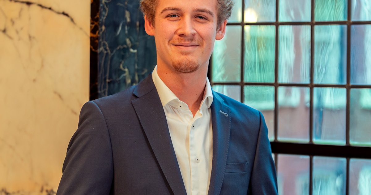 Op 18 maart zijn de gemeenteraadsverkiezingen; dit wil de ChristenUnie