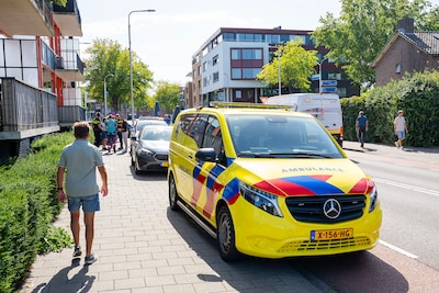 Opnieuw ongeluk op beruchte rotonde in Oss, gemeente liet eerder cameraonderzoek uitvoeren