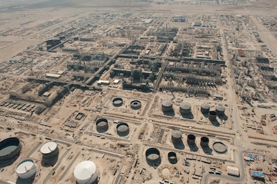 Shell refineries running overtime as shareholders benefit from billions in profit